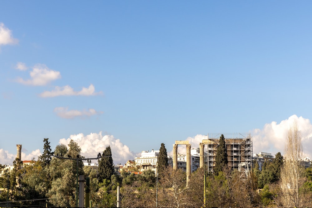 Home of Petros