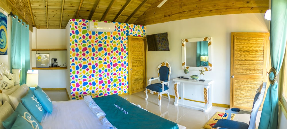 Hotel Isla Lizamar