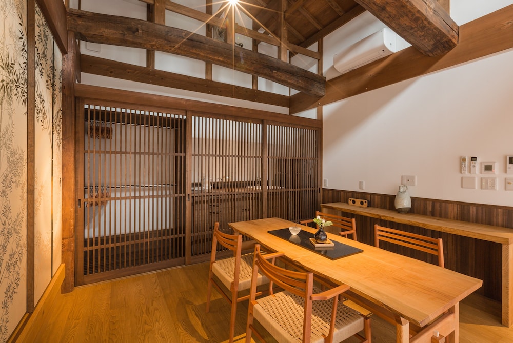 Kyoto SANARI Konoeden