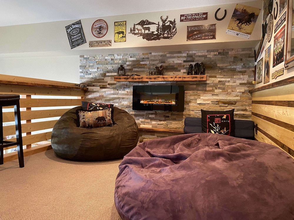 Lake Tahoe Vacations - Lux Leisure - Property Image 1