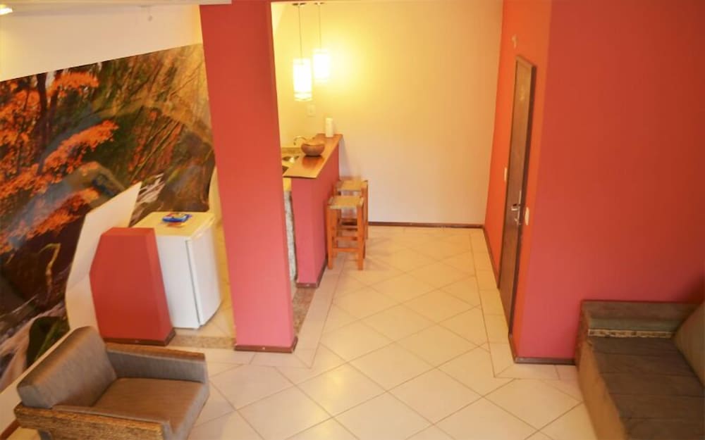 Vila Chalé