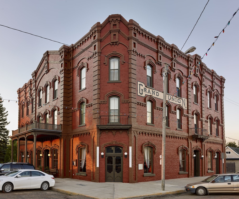 building