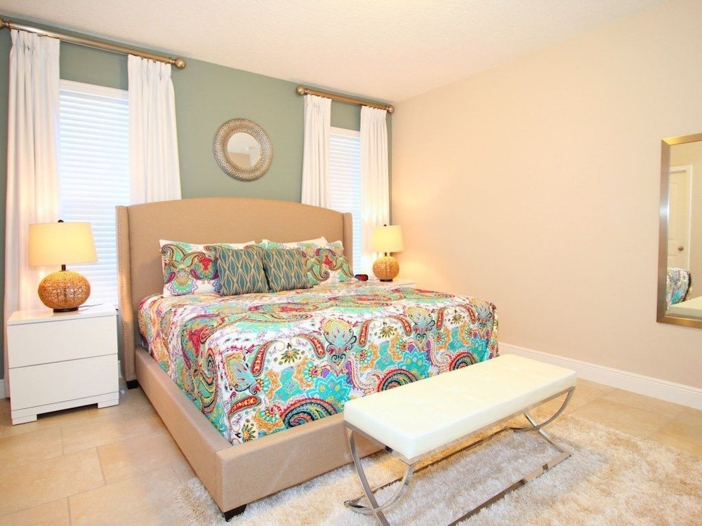 Fv59640 - Solterra Resort - 5 Bed 4.5 Baths Villa view 5