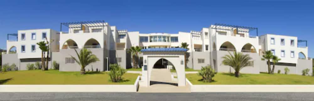 Agde Vacations - Natureva Spa - Property Image 1