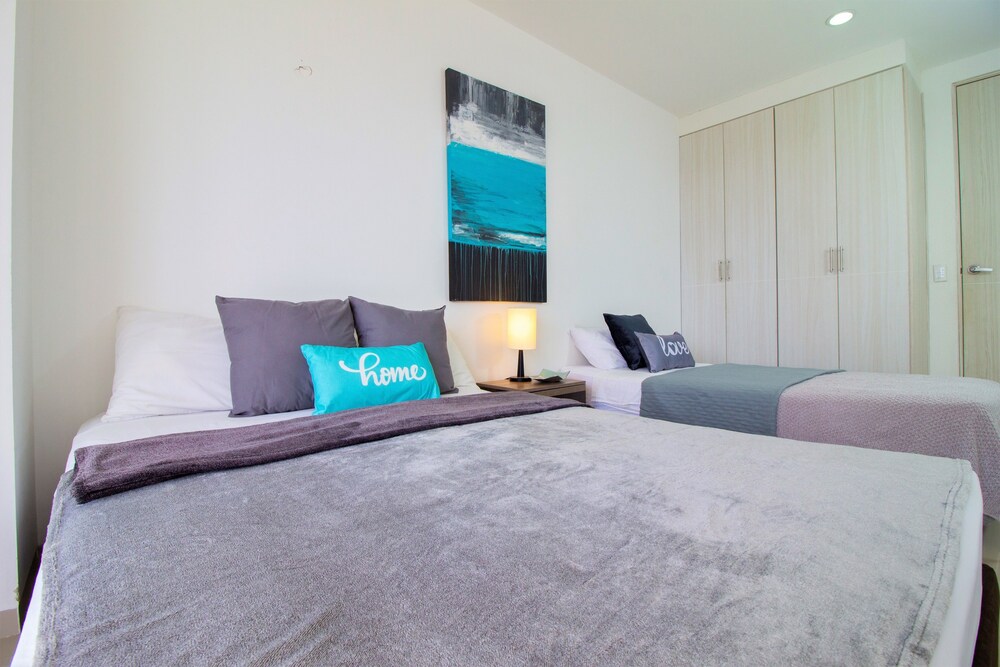 Apartamentos SOHO Style - Bello Horizonte