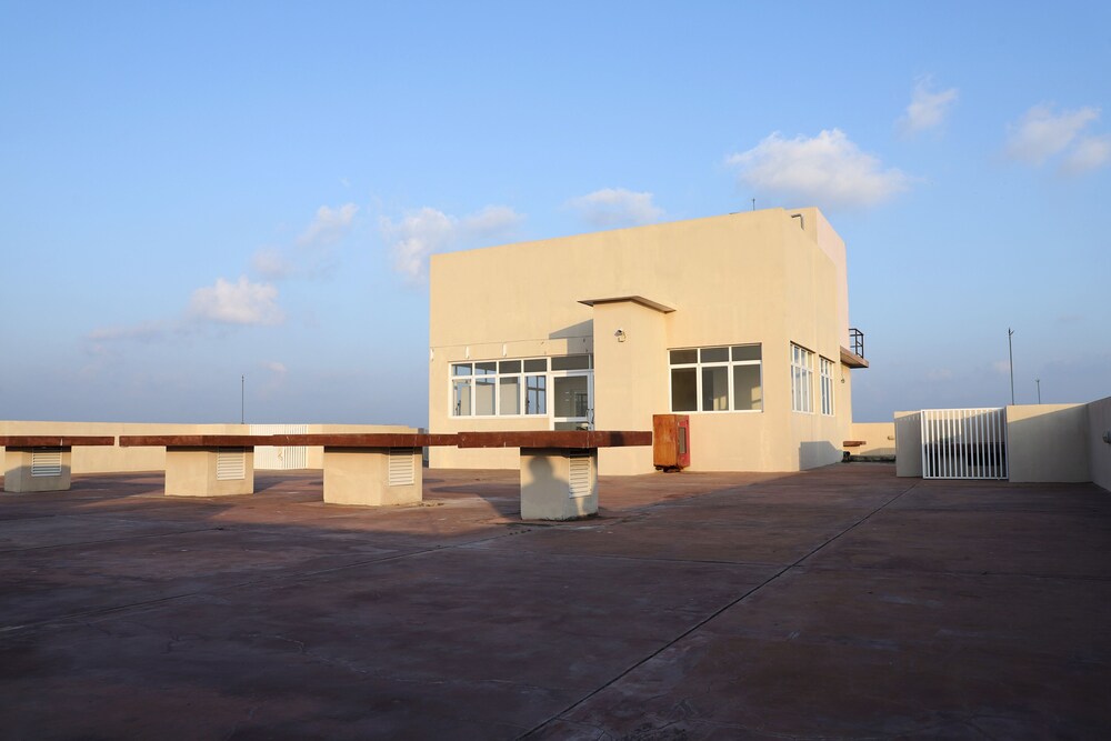 roof