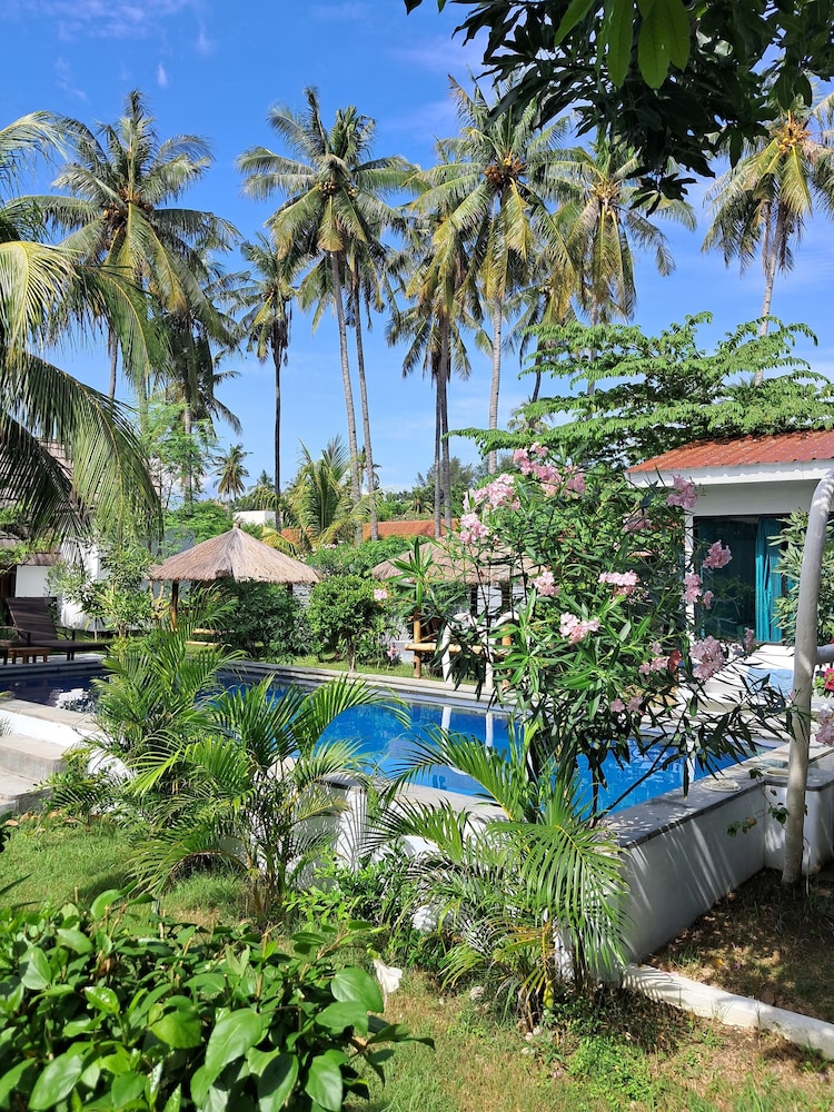 Pandan Bungalow