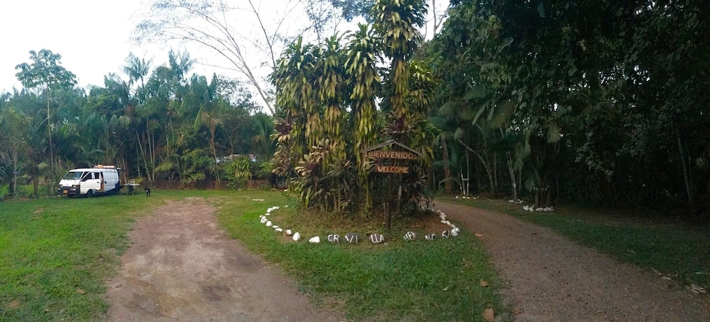 Villa Hermosa de Tambopata