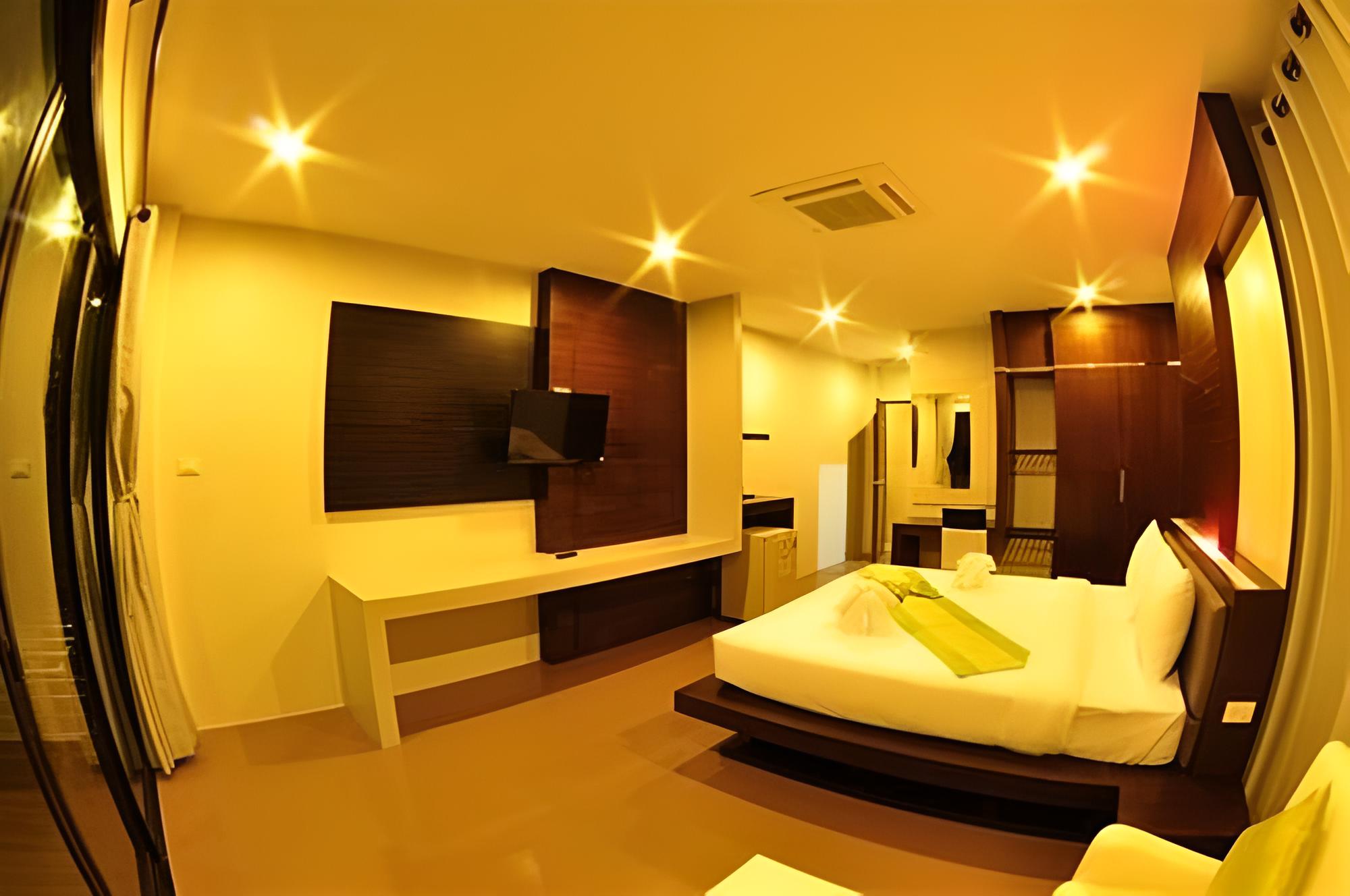 PP Tonsai Place