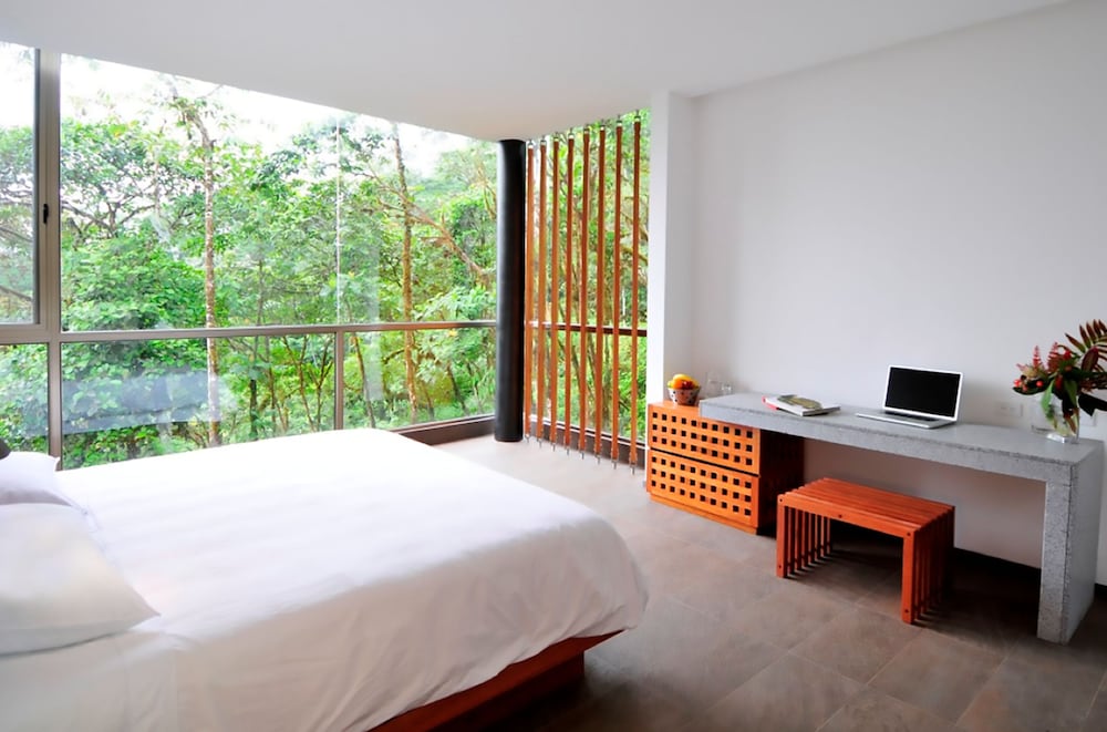 Mashpi Lodge