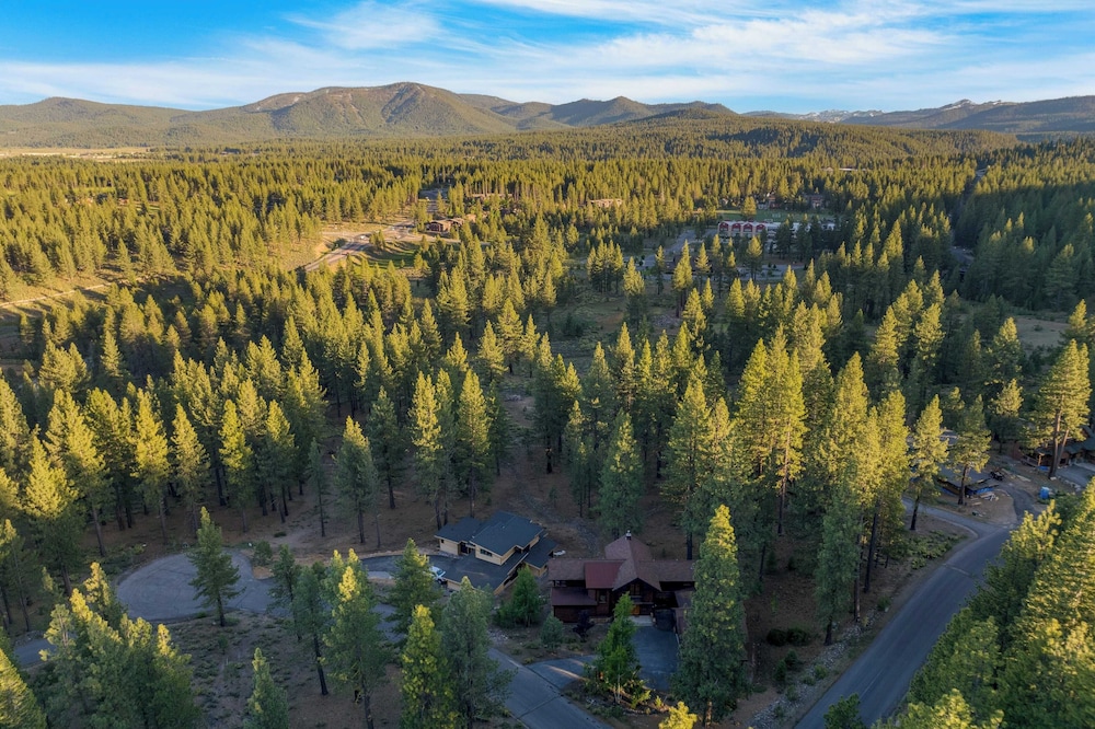 Grays Crossing by Avantstay Stunning 4bdr Cabin