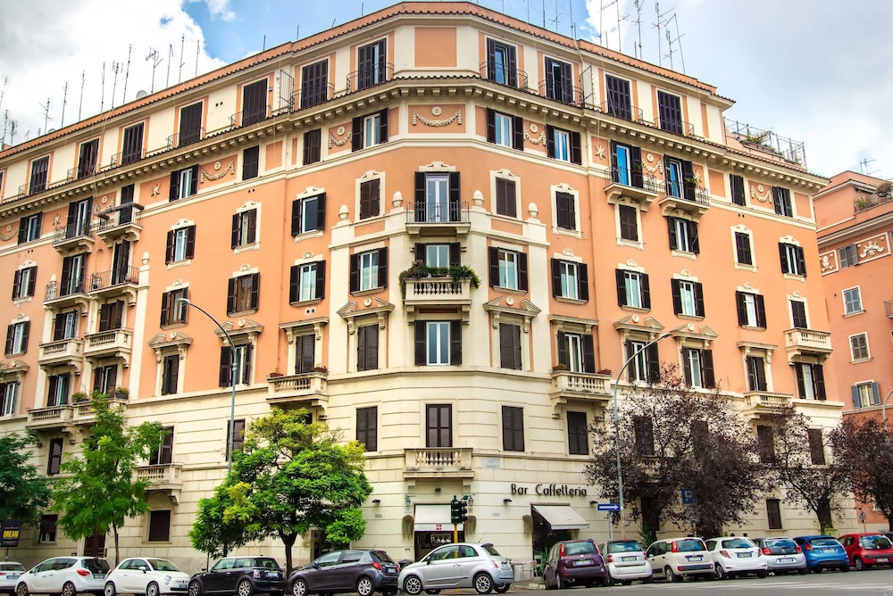 Rome Central Rooms Guest House o Affittacamere