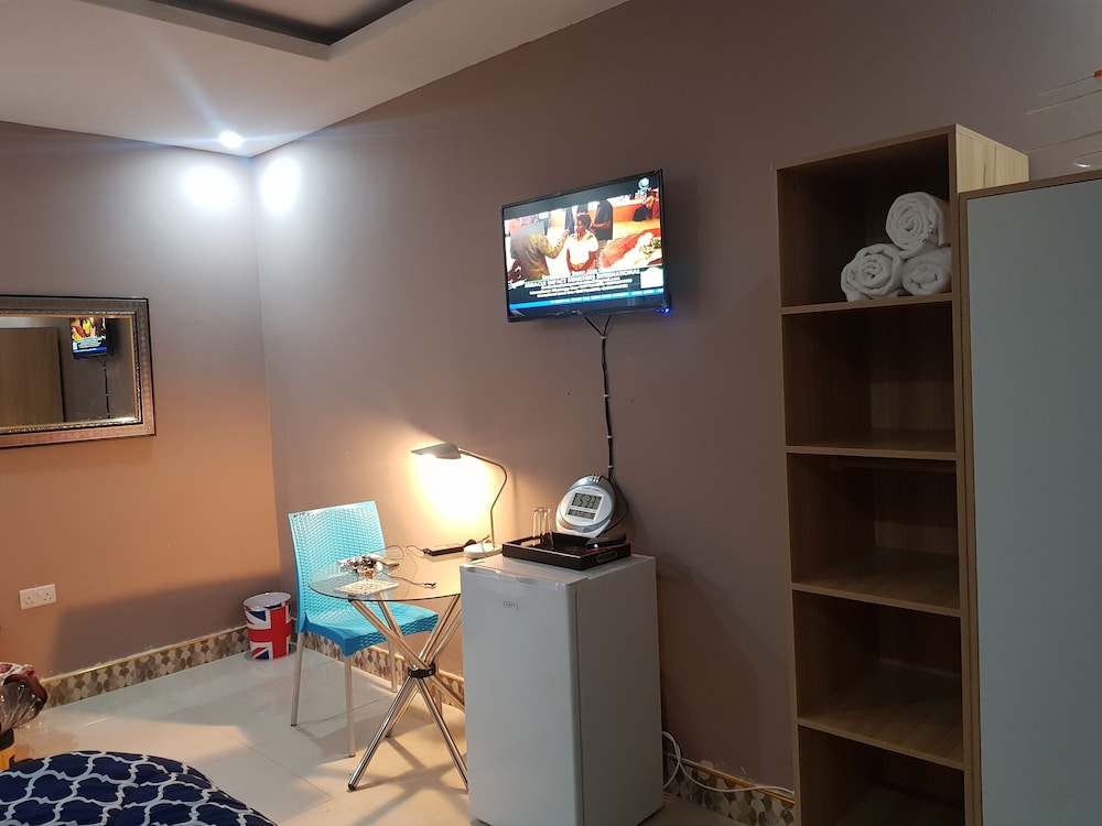 Seven Palms Executive Lodge, photo 34