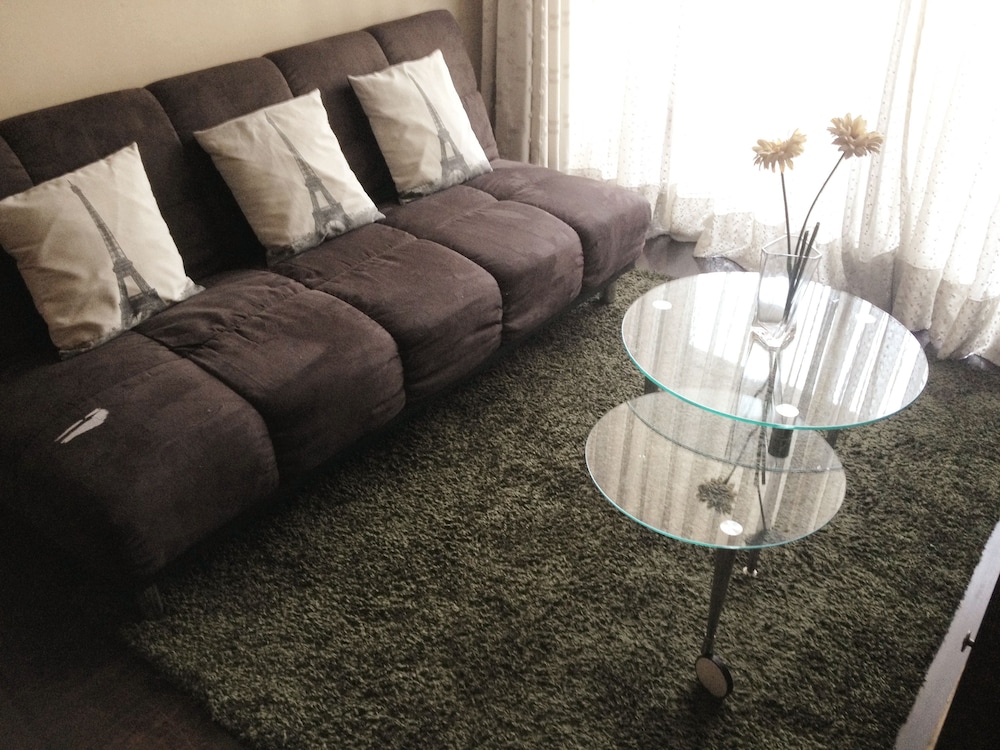 Providencia Suite Manuel Montt