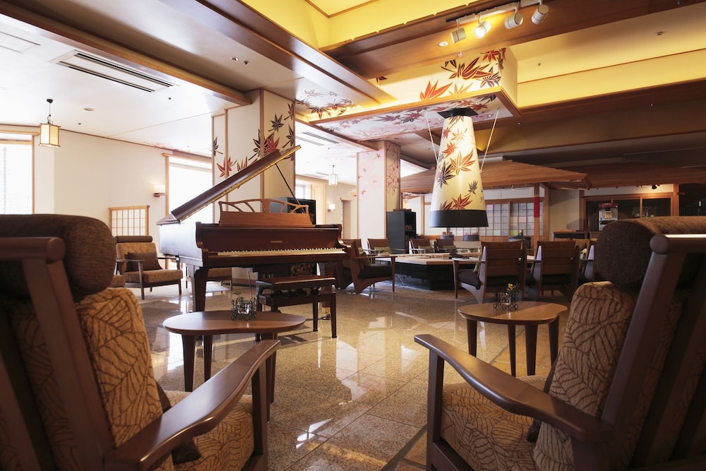 Yudukushi salon Ichinobo