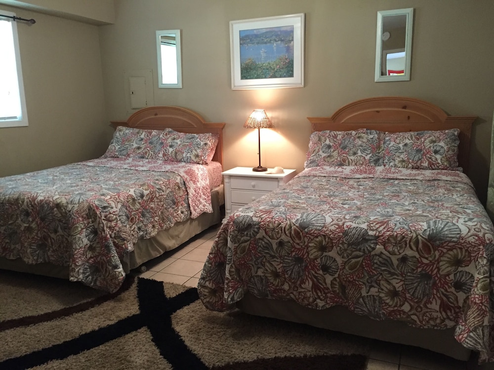 Corral Beach House Vacation Rental