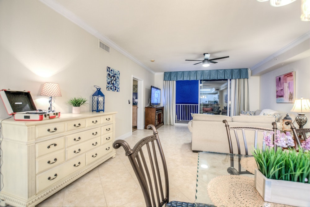 Tidewater Beach Condos by Aneliya's Rentals view 5