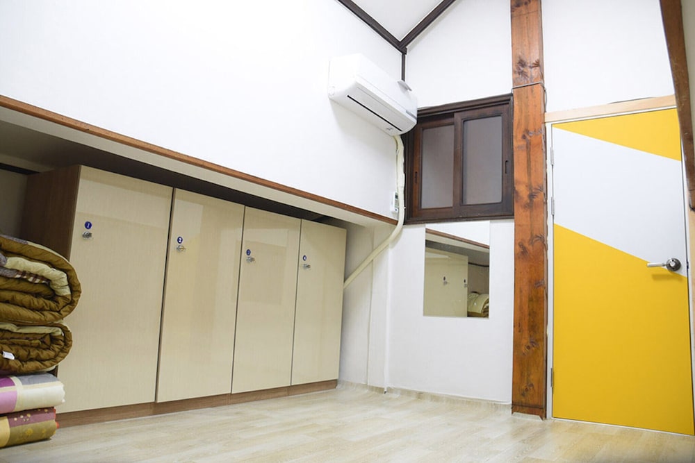 Gyeongju Sogeumgangsan Guest House view 5