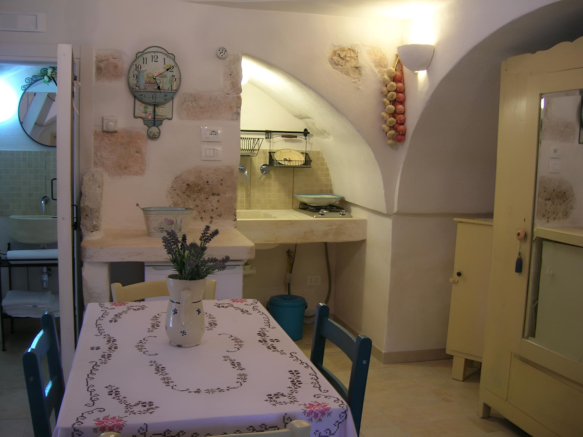 B&B Macchia Mediterranea
