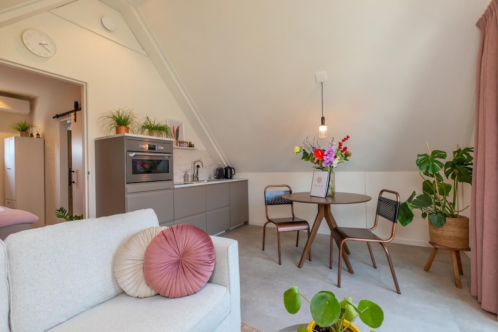 Appartement Bed by Al - Hoofdstraat 16 a Kortgene
