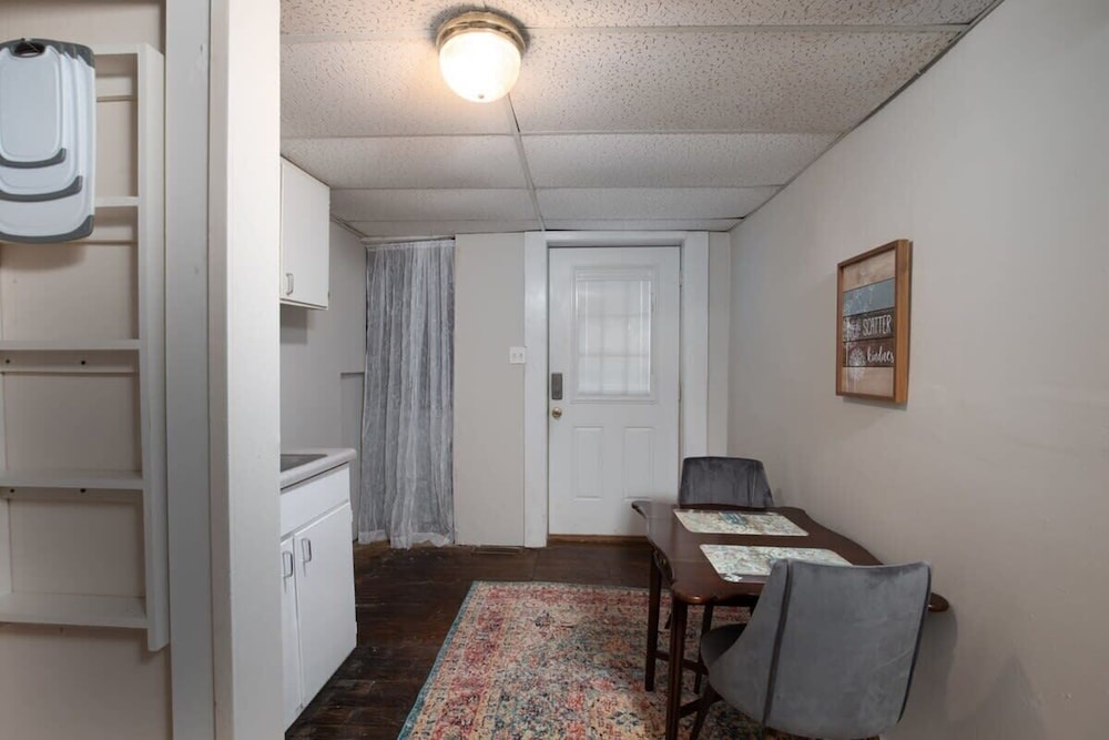 Arlington Crescent Revival - Both Units