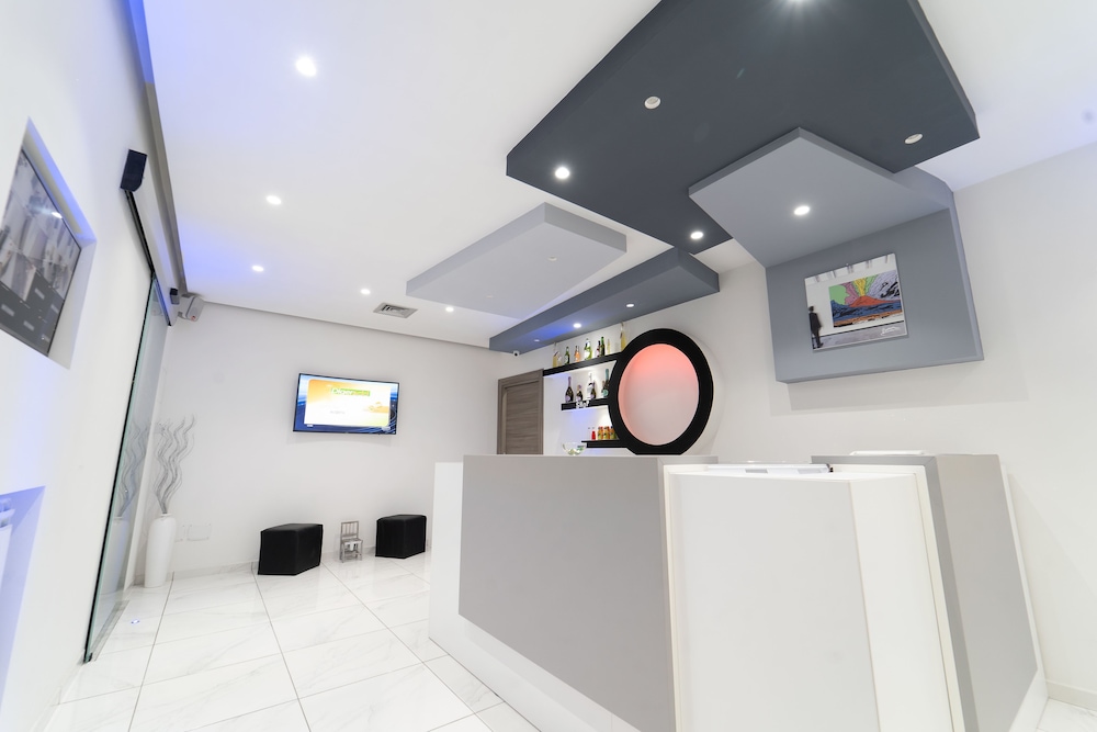 Al Campanile H. Napoli Centro by ClaPa Group Dislocated Hospitality