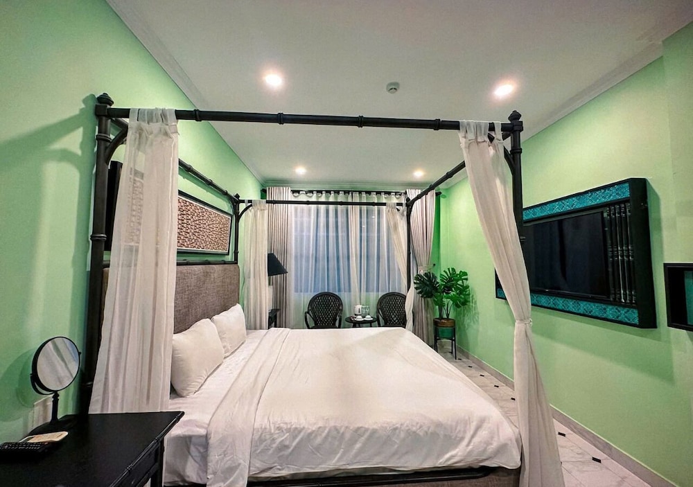 Hometown Signature Retreat Villa Hoi An