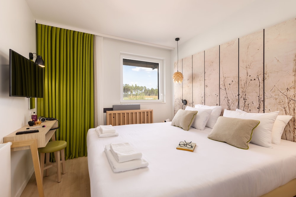 Center Parcs Les Landes de Gascogne