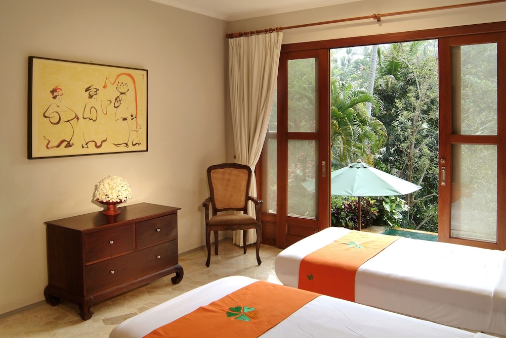Anahata Villas & Spa Resort