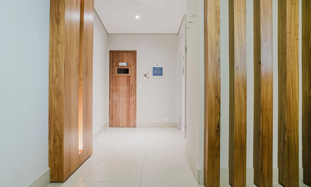 Olimpia Style Spacious 2 BR in Vila Olimpia