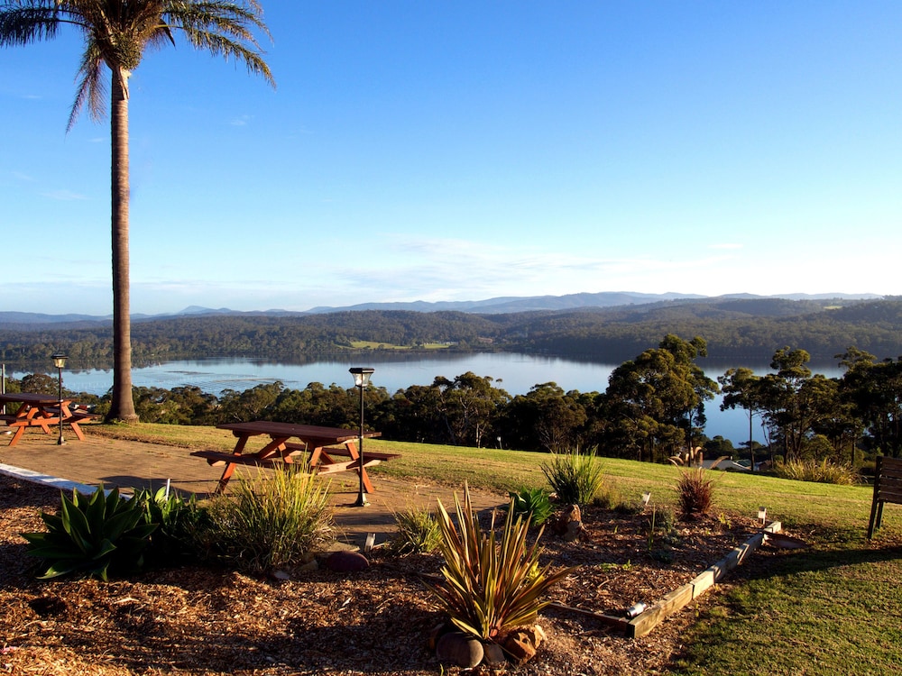 Norfolk Pine Motel Merimbula