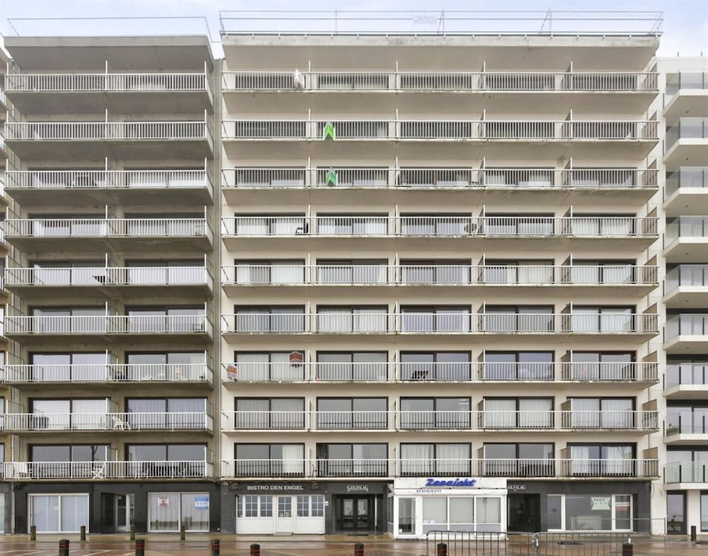Apartment in Blankenberge