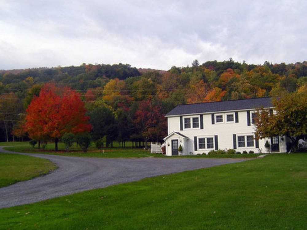 Hotel Filigree Inn Bed & Breakfast