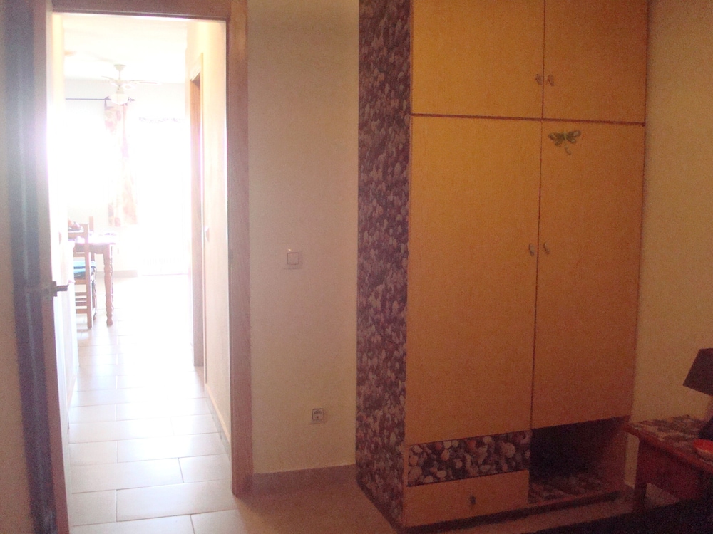 Impressive Apartment in Ground Floor With Terrace of 2 Rooms, A A and Pool 3 photo 5