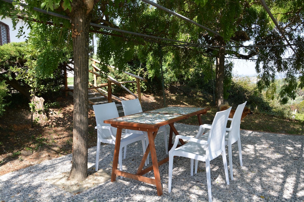 Agriturismo Casale Fusco