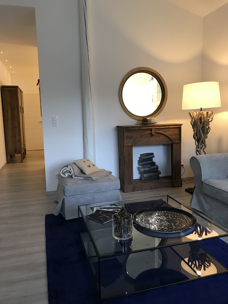La Maison D'Ines