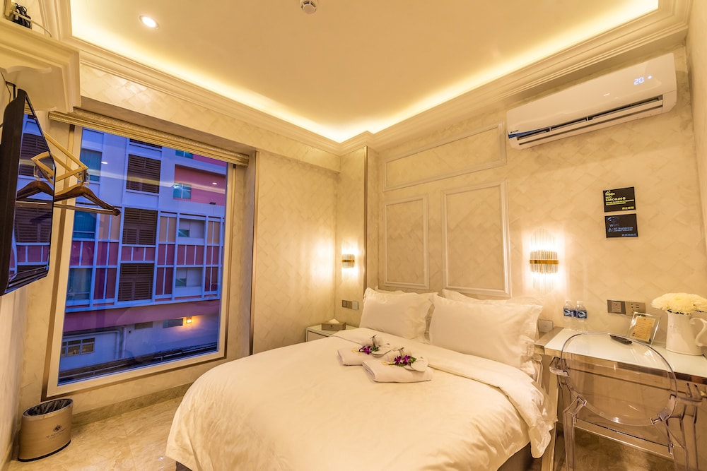 Hotel AC Residence - Image 1