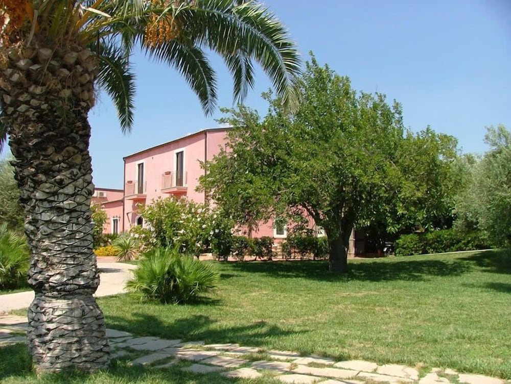 Agriturismo Badiula