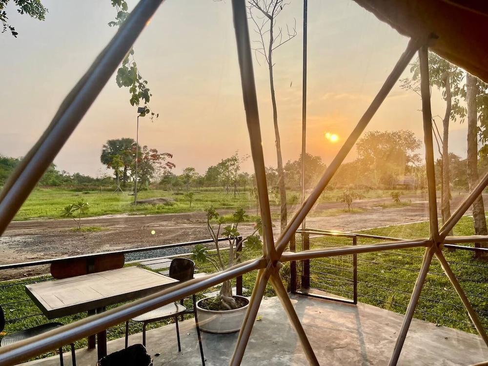 Thisak Resort Cheung Phnom Kulen