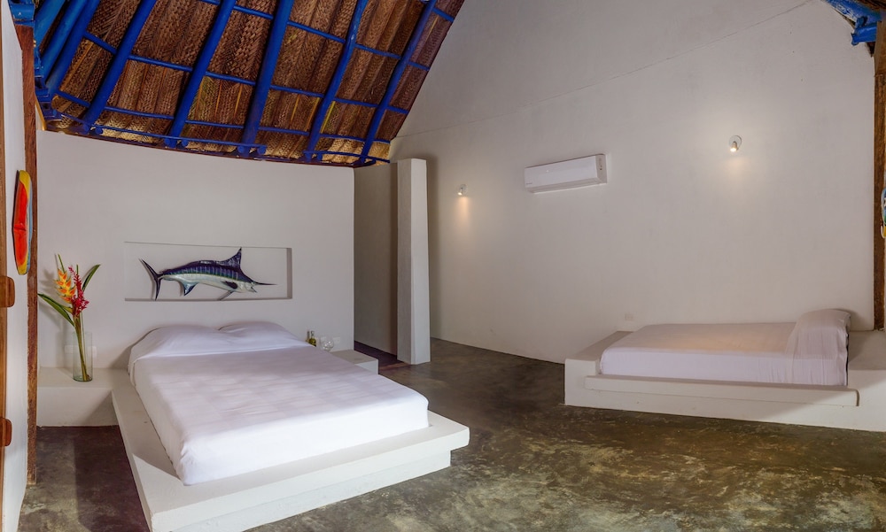 Casa Tayrona los Naranjos