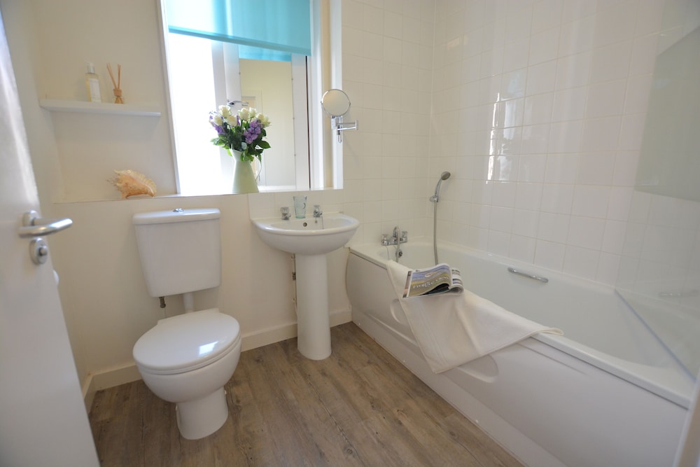 Mycroft, Southwold