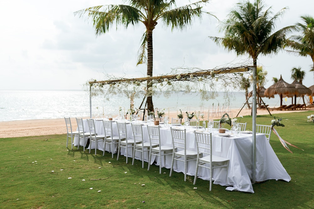 Crowne Plaza Phu Quoc Starbay by IHG 116