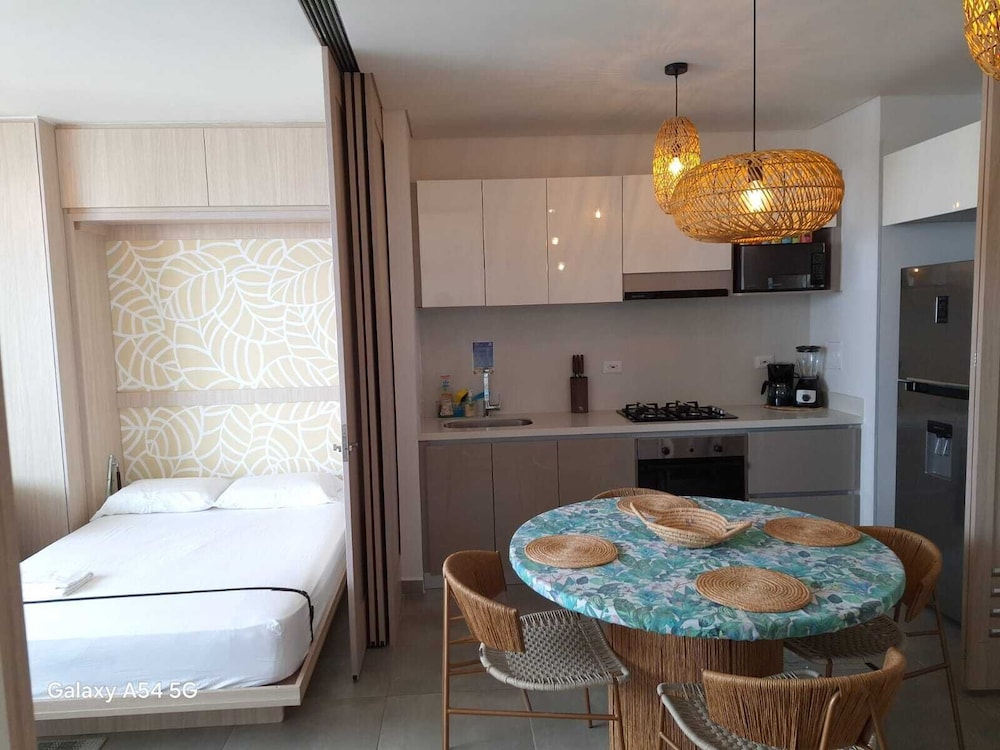 Salguero Suites
