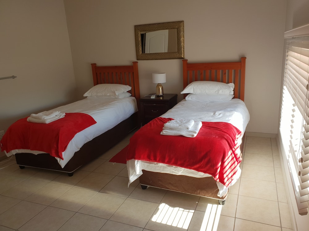 Clanwilliam Accommodation