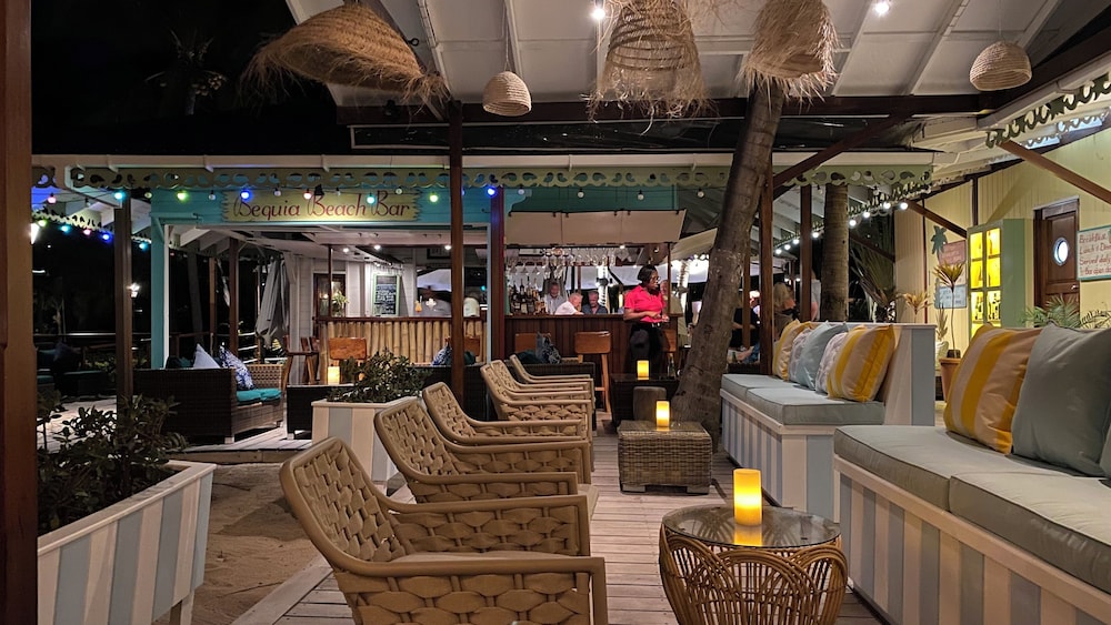 Bequia Beach Hotel Luxury Resort & Spa - Photo 108