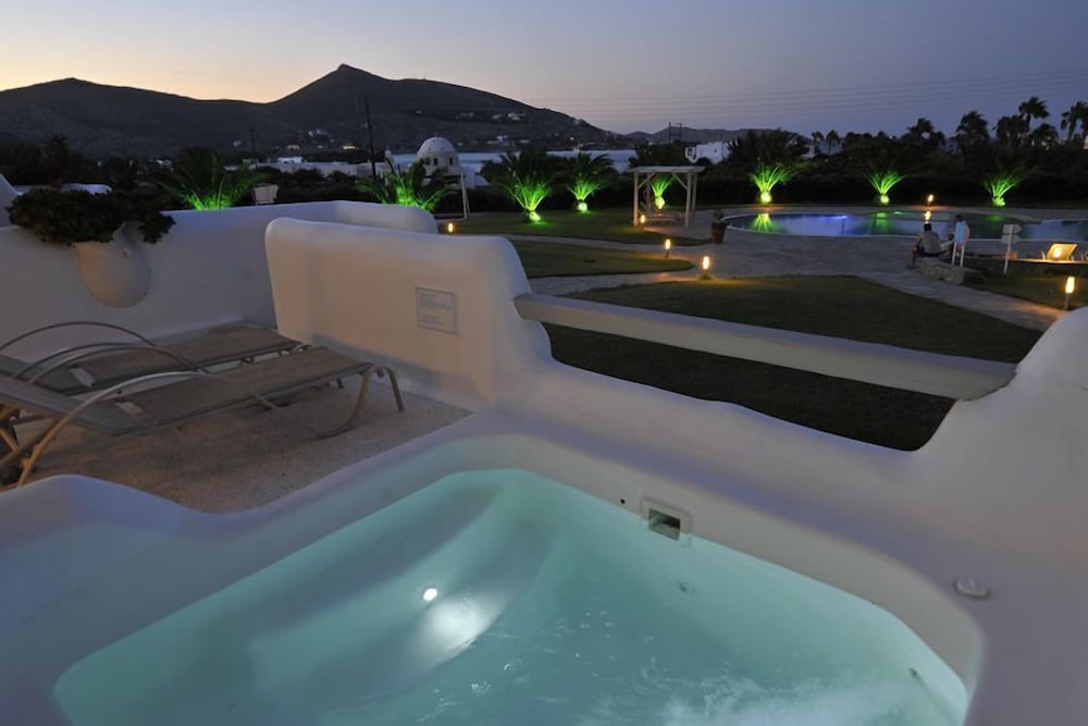 Angels Villas