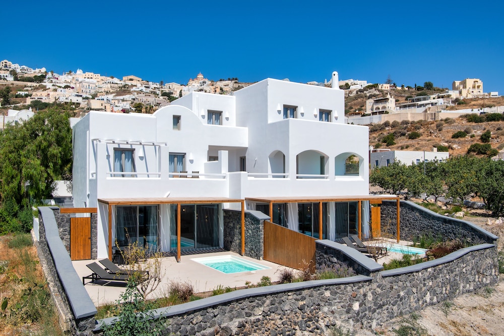 Gonia Residence