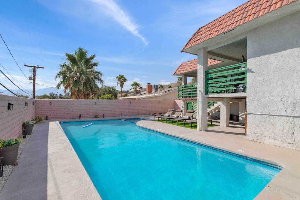 Desert Getaway w/ Pool: Near Palm Springs! - Property Image 6