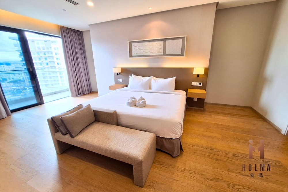 189 Suites by the river Klang