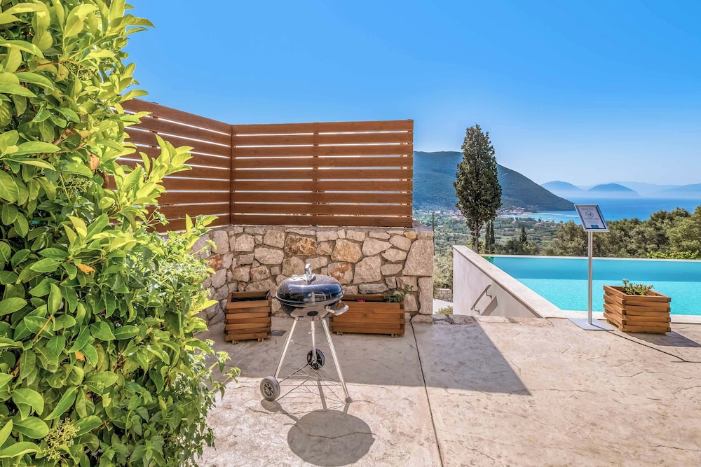 Villa Ira Lefkas